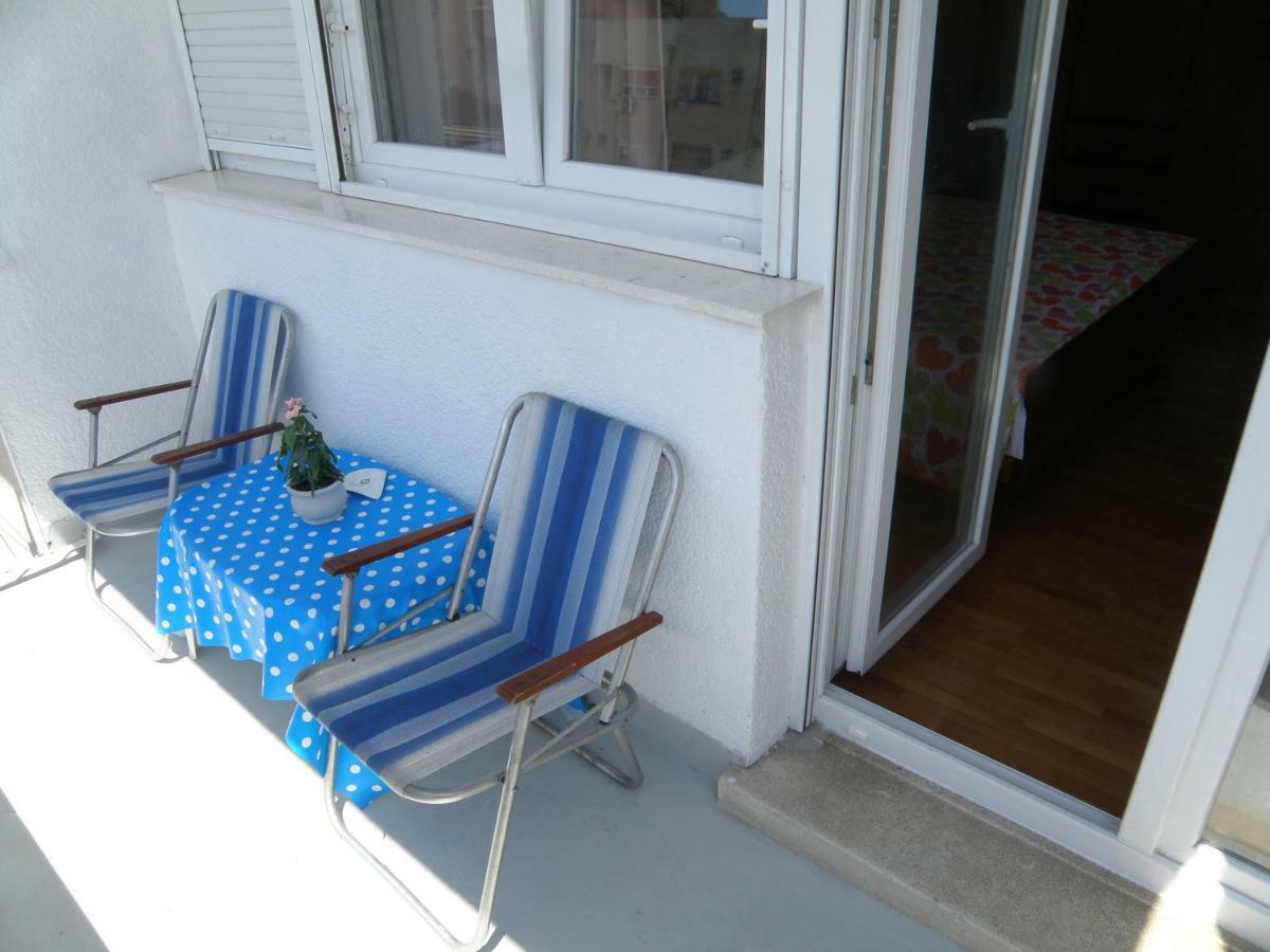 Apartment Grdelin スプリト エクステリア 写真