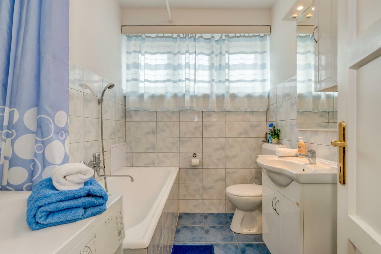 Apartment Grdelin スプリト エクステリア 写真