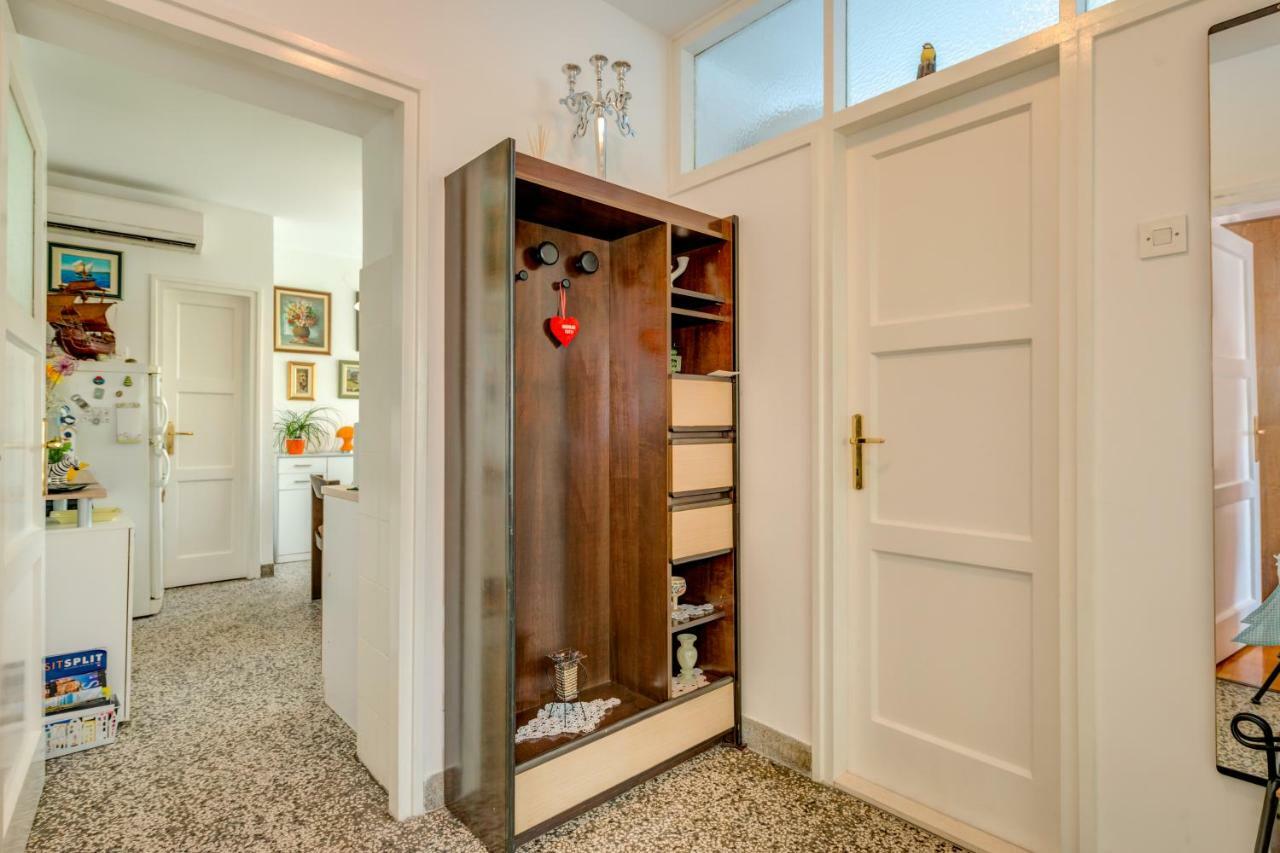 Apartment Grdelin スプリト エクステリア 写真