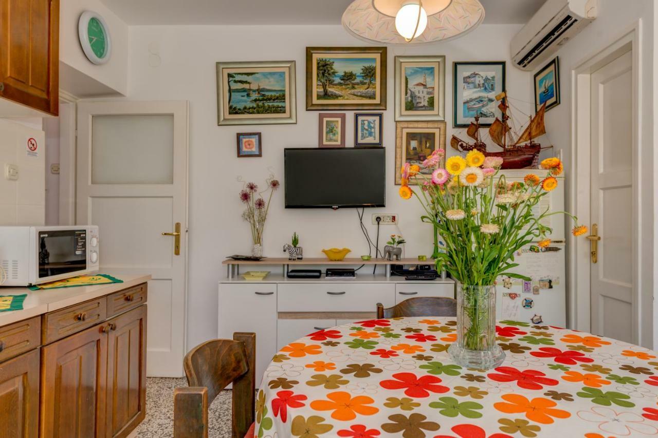 Apartment Grdelin スプリト エクステリア 写真