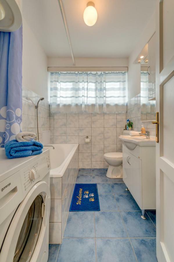 Apartment Grdelin スプリト エクステリア 写真