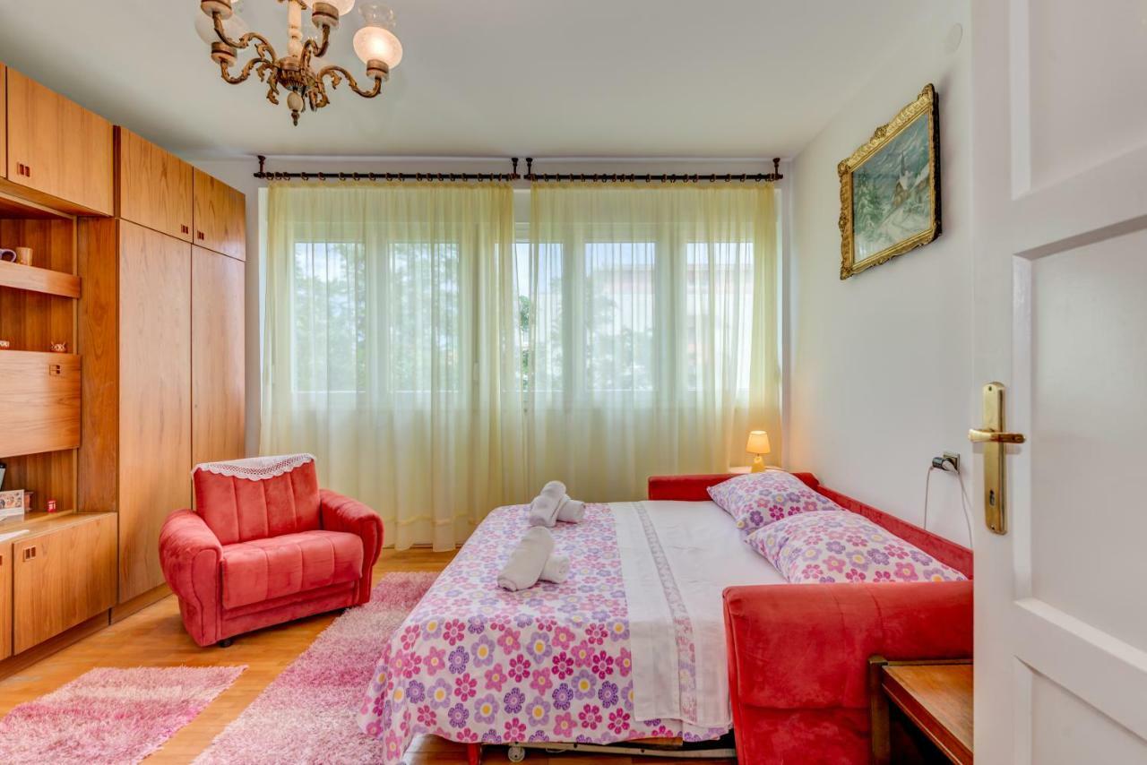 Apartment Grdelin スプリト エクステリア 写真