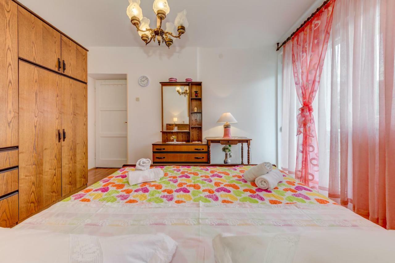 Apartment Grdelin スプリト エクステリア 写真