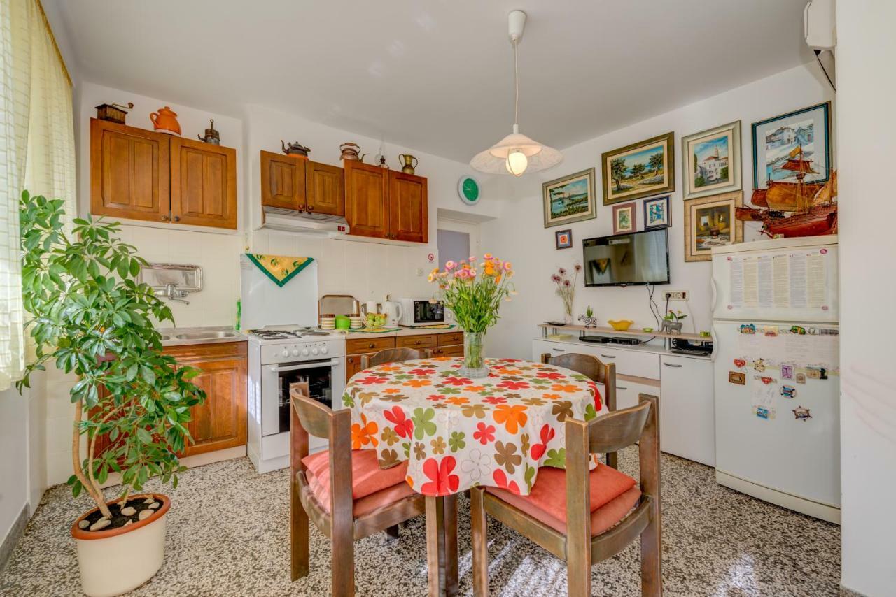 Apartment Grdelin スプリト エクステリア 写真