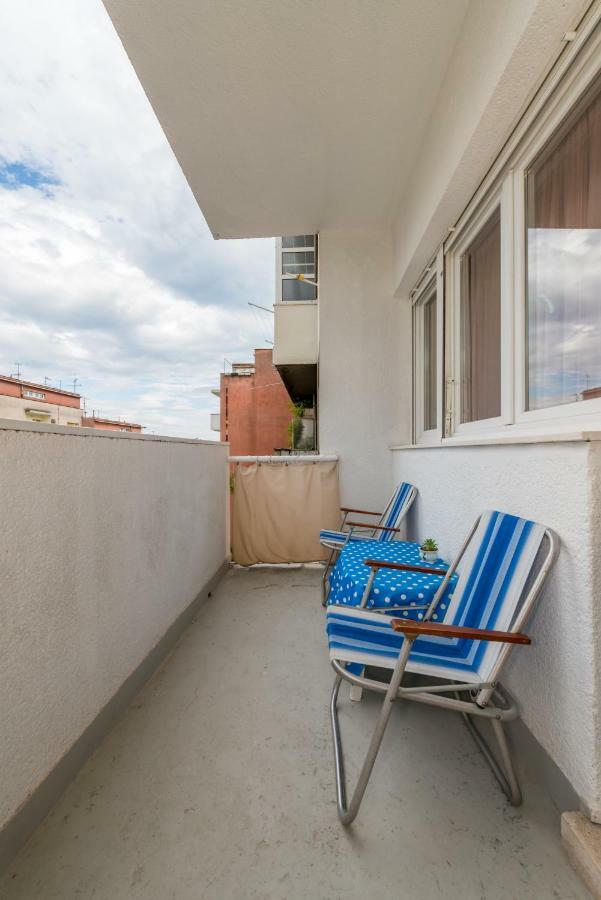 Apartment Grdelin スプリト エクステリア 写真