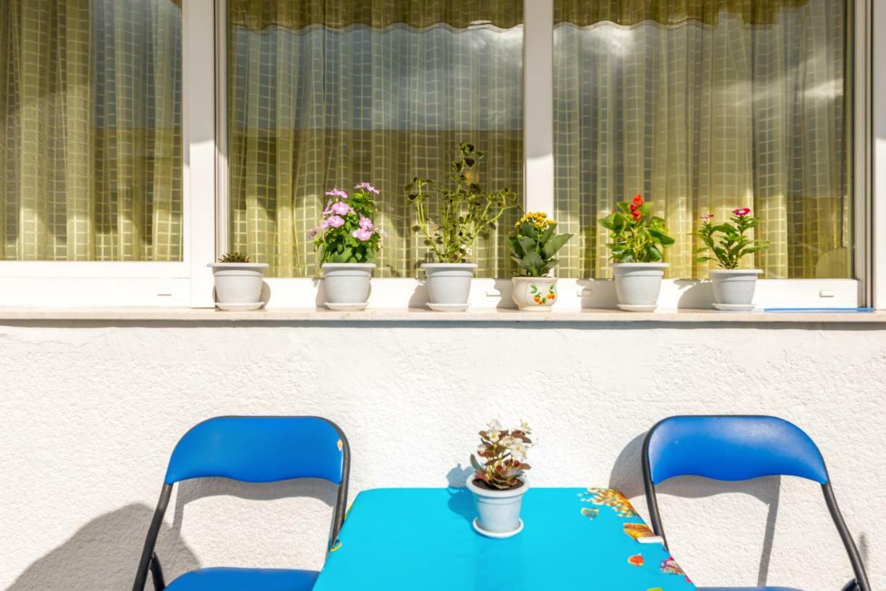 Apartment Grdelin スプリト エクステリア 写真