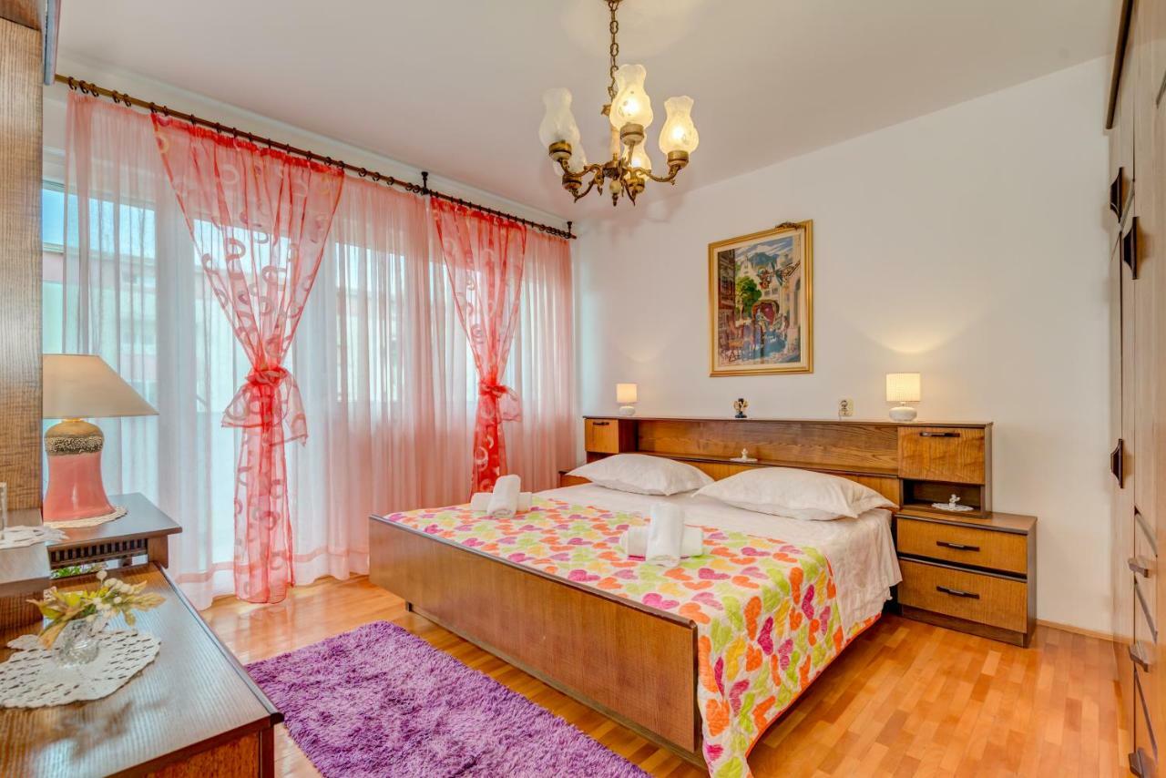Apartment Grdelin スプリト エクステリア 写真