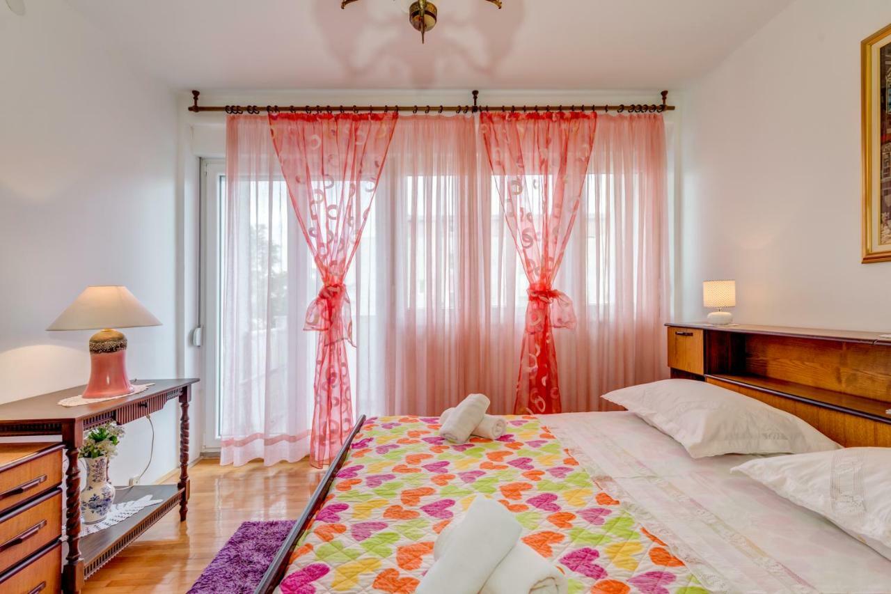 Apartment Grdelin スプリト エクステリア 写真