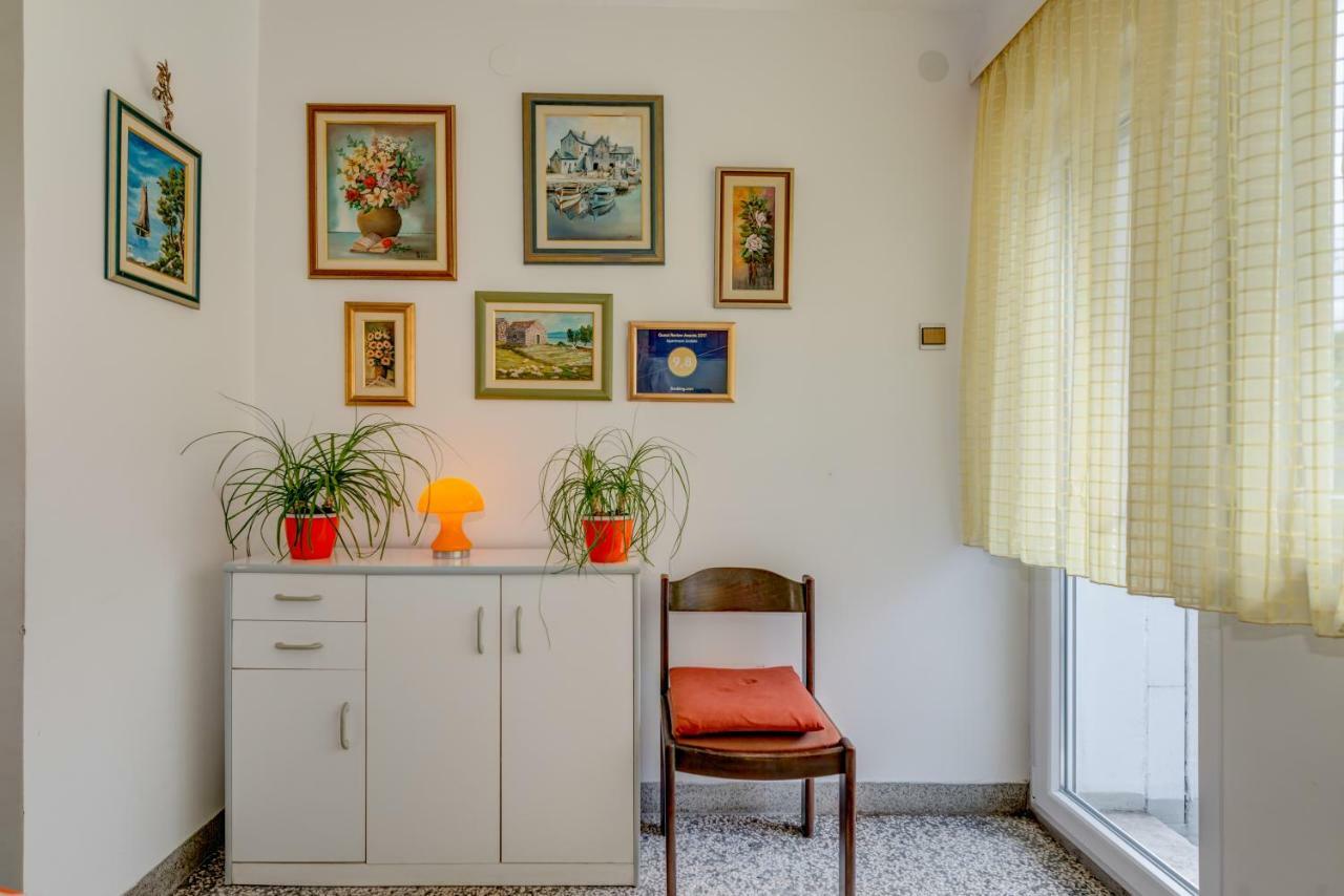 Apartment Grdelin スプリト エクステリア 写真