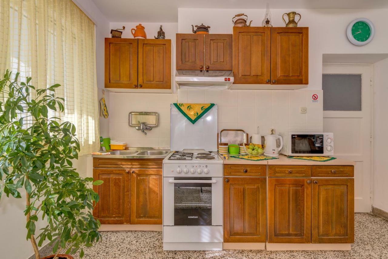 Apartment Grdelin スプリト エクステリア 写真